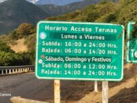 Comerciantes y la directiva vecinal claman para revertir el cambio del día sábado, asegurando que arruinará el arribo de turistas de regiones.