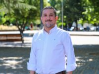 Sebastián Vergara, explicó la manera de acceder a la lista, explicando los puntos que contiene para que sean considerados por las personas antes de comprar un  loteo.