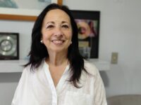 La parlamentaria de O’Higgins, comentó lo ocurrido en las elecciones del pasado 16 de noviembre y fijó posturas sobre la segunda vuelta presidencial.

 