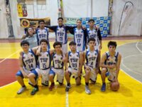 Disputará este lunes en Talca el Cuadrangular Final de la prestigiosa Liga Liban frente a Cóndores de Rengo, Cumbres de Talca y Raptors de Curicó, buscando coronar una brillante temporada con el título de campeón Interregional.
