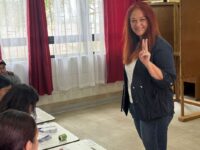 La parlamentaria electa logró más de 22 mil votos.