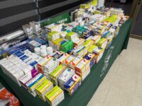 En operativos diferentes.