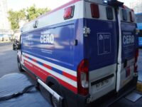 Con el objetivo de prevenir accidentes viales, desde Senda están realizaron exámenes para detectar consumo de alcohol o drogas.