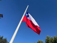 Ocurrido la jornada del pasado lunes. 