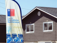 Las últimas viviendas en entregarse son os conjuntos Parque Poniente 5 y Alto San Martín etapa 2