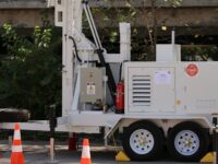 La herramienta, entregada por Subtel, permitirá restituir servicios de telecomunicaciones ante incendios forestales, terremotos u otras catástrofes que afecten la infraestructura crítica en la zona.