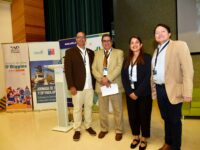 Estuvo dirigida a profesionales de la red primaria, con módulos orientados a la detección precoz de la ERC, el manejo integral de pacientes, criterios de derivación, entre otros.