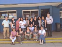 La jornada, desarrollada en la&nbsp;Escuela de Paniahue,&nbsp;en Santa Cruz, contó con la participación de la&nbsp;psiquiatra Natalia Donoso Allende&nbsp;y la&nbsp;trabajadora social Francisca Verdugo Ahumada.