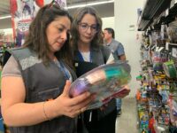 Por parte de la seremi de Salud O'Higgins, buscando que cumplan con la normativa vigente. 