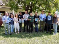 El pasado martes, en la Casa Fundacional Museo Lircunlauta, se realizó la ceremonia de lanzamiento del nuevo manual turístico “Relatos de la Ruta Odisea de los Andes”, documento desarrollado con el financiamiento de la empresa Isa Vías, en colaboración con la Asociación Gremial Andes Colchagua y la Oficina de Turismo de nuestra comuna.