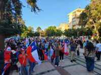 El diputado electo Fernando Ugarte destacó los desafíos del próximo gobierno, enfocándose en la seguridad, la vivienda y el empleo.