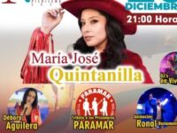 Este 19, 20 y 21 de diciembre.