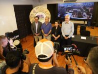 El Gobierno Regional de O’Higgins, Sercotec, la Municipalidad de Pichilemu y la Cámara de Turismo local hicieron el lanzamiento oficial del evento programado para este 19, 20 y 21 de diciembre.