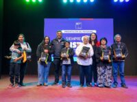 En conjunto con la Seremi de Energía y Senapred.