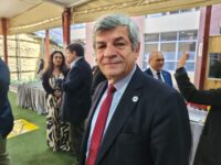 Braulio Guzmán, gerente general de Pro O’Higgins, subraya que la tarea de la región está en priorizar iniciativas de infraestructura clave para asegurar la productividad.