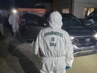 Sustrajeron cerca de 60 teléfonos celulares.
