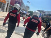 La estrategia municipal apunta a recuperar la actividad urbana y comercial del principal polo de la ciudad.