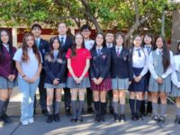 Los galardonados pertenecen a establecimientos públicos y privados de la Región.