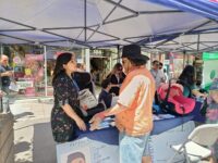 Autoridades de O’Higgins reforzaron el llamado a la precaución en fiestas de fin de año.