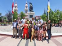 Se suma a otras expresiones culturales nacionales reconocidas por la UNESCO, como los Bailes Chinos (Lista Representativa, 2014), la Alfarería de Quinchamalí y Santa Cruz de Cuca (Lista de Salvaguardia Urgente, 2021) y el Universo Cultural Aymara.