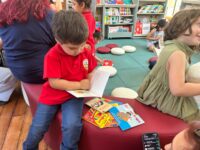 Parte de las 44 proyectadas a nivel nacional.
