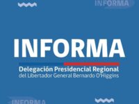 En toda la región hasta que las condiciones lo ameriten.