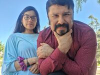 La obra está inspirada en la Batalla de Rancagua.