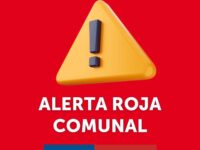 El siniestro, denominado “Los Buitres”, se mantiene en combate y presenta riesgo para la Reserva Nacional Río de los Cipreses y zonas habitadas cercanas, debido a condiciones meteorológicas adversas.