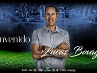 El DT argentino terminó vínculo con Palestino luego de dos temporadas en que logró sendas clasificaciones a Copa Sudamericana.