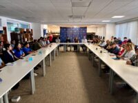 Servicio de Salud O’Higgins asciende al 3° lugar nacional en productividad y consolida una reducción sostenida en tiempos de espera en cirugías, consultas nuevas y salud mental.