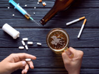 A partir de los resultados, SENDA O’Higgins informó que se fortalecerán las acciones preventivas junto a universidades e institutos de la región.