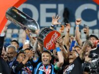 O'Higgins enfrentará la llave con partidos de ida y vuelta, con eliminación directa.