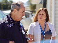 Este escenario aumenta el riesgo sanitario, elevando las consultas por deshidratación, golpes de calor, intoxicaciones, traumatismos y accidentes.