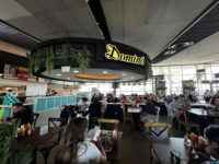 Dominó analiza instalarse en la capital de O’Higgins como parte de su plan de expansión regional en el país.