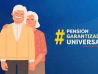 Adultos mayores de 75 años o más.
