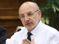  El parlamentario pidió en la Comisión de Seguridad del Senado una intervención urgente del Gobierno y una presentación detallada de los alcances del caso, advirtiendo que podría tratarse de la “punta del iceberg”.