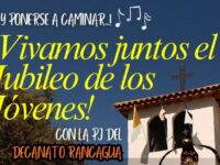 El padre Javier Menares, encargado de la Pastoral Juvenil, explicó que la actividad pretende reactivar una práctica profundamente arraigada en la memoria espiritual de Rancagua.