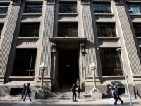 Banco Central estima una mayor inversión y consumo interno, aunque mantiene advertencia de riesgos globales para la economía nacional.