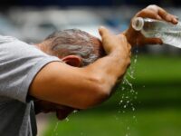 La Dirección Meteorológica de Chile advierte sobre una dorsal en altura que elevará los termómetros hasta los 33 grados en valles y precordillera durante el cierre de año.