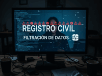 Tras alerta por 10 millones de RUTs, el servicio rompe el silencio sobre la supuesta vulneración.