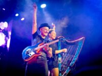 Desde las 20 horas la comuna dará inicio a sus celebraciones con un encuentro que mezclará tradición y modernidad.