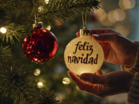 Para esta Nochebuena.