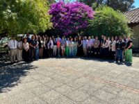 La actividad se realizó la mañana de este jueves en el Museo Regional de Rancagua.