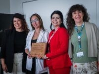 Equipo fue certificado por OLA Chile y FENPRUSS por cumplir altos estándares en información, trato digno y aplicación de la Ley 21.030.