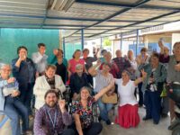 El espacio tuvo como principal objetivo acompañar y fortalecer el bienestar emocional de los usuarios en control.