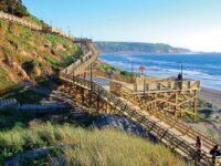 El evento es organizado por la Escuela La Boca con apoyo del municipio local.