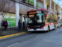 Medida busca elevar los estándares de seguridad en la industria del transporte de pasajeros den el país.