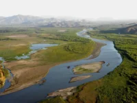A últimas horas de anoche, finalizaron en Navidad, las labores de búsqueda de los dos bañistas desparecidos.