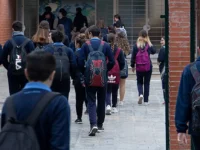 Proceso de matrícula escolar vence el marte 23 de diciembre.