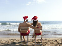 En Rancagua, Rengo, Santa Cruz y San Fernando habrá 32 grados para este 25 de diciembre.
